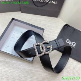 Picture of DG Belts _SKUDGBelt38mmX95-125cm7D141078